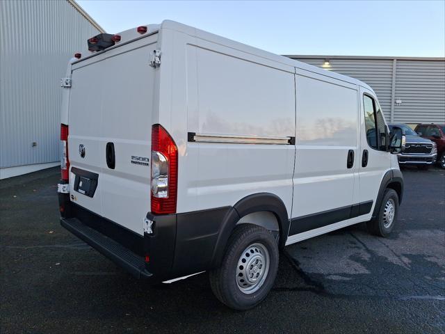 new 2025 Ram ProMaster 1500 car