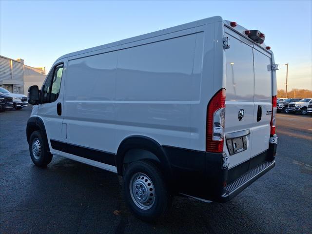 new 2025 Ram ProMaster 1500 car