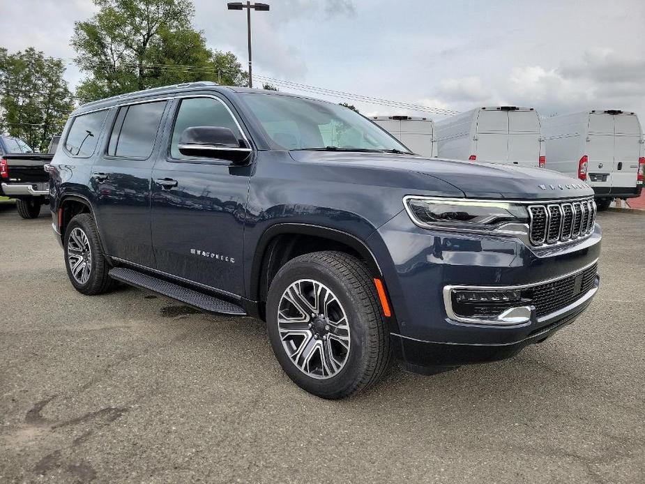 new 2024 Jeep Wagoneer car, priced at $68,707