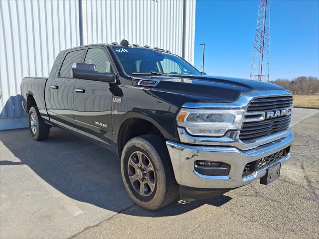 used 2019 Ram 2500 car, priced at $36,994