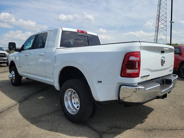 new 2024 Ram 3500 car, priced at $85,055