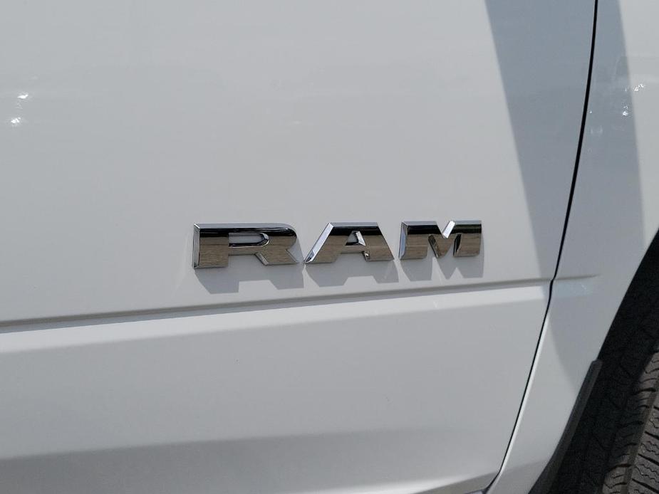 new 2024 Ram 3500 car, priced at $100,210