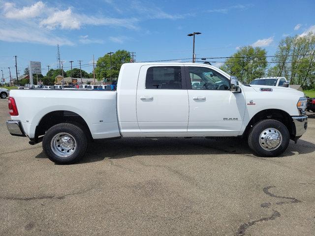 new 2024 Ram 3500 car, priced at $85,055