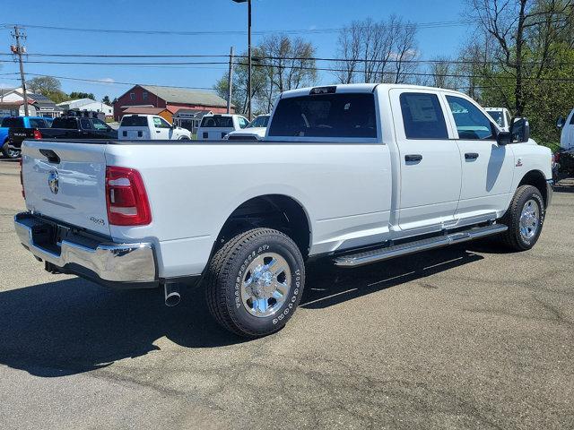 new 2024 Ram 2500 car, priced at $66,334