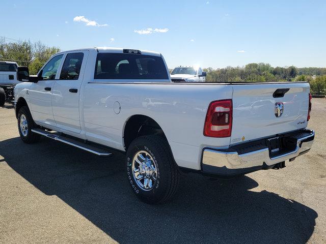 new 2024 Ram 2500 car, priced at $66,334