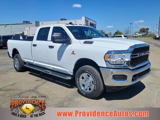 new 2024 Ram 2500 car, priced at $66,334