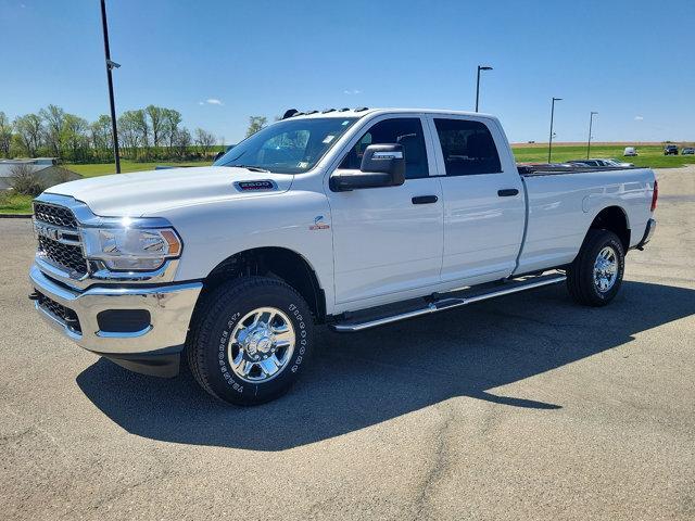 new 2024 Ram 2500 car, priced at $66,334