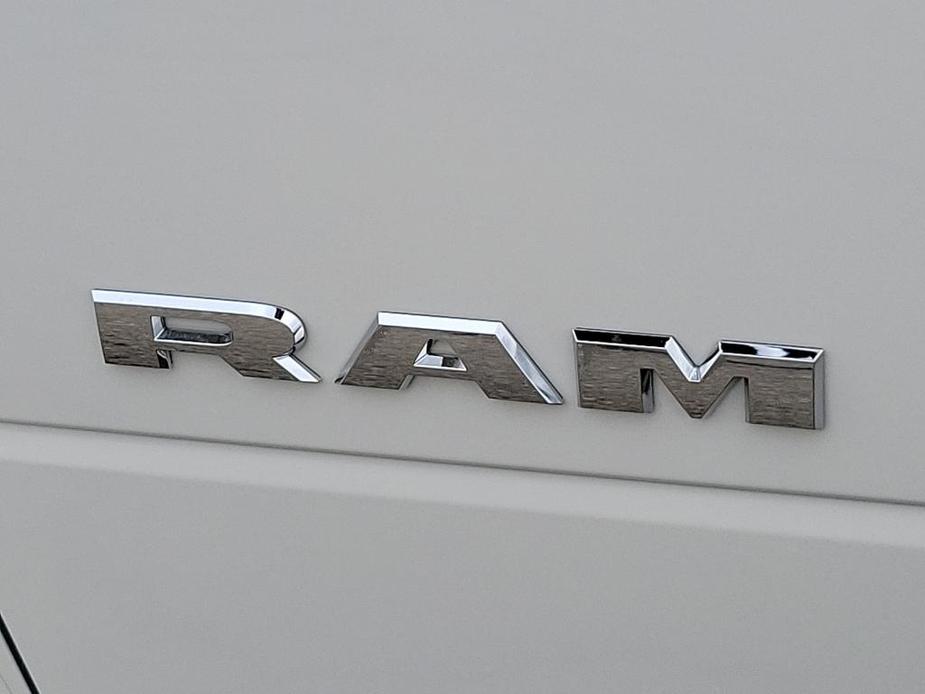 new 2024 Ram 3500 car, priced at $105,970