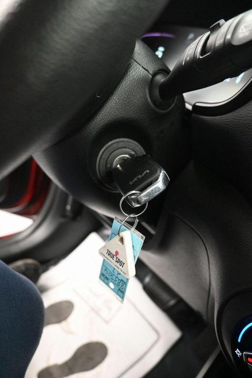 used 2023 Kia Soul car, priced at $16,999