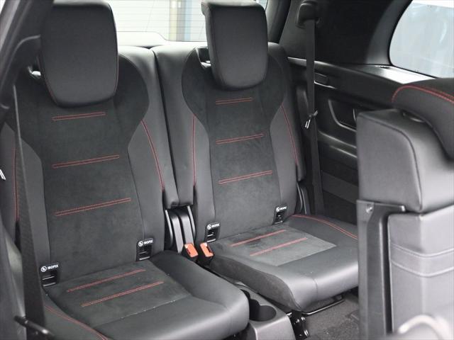 used 2024 Mercedes-Benz EQB 250 car, priced at $33,999