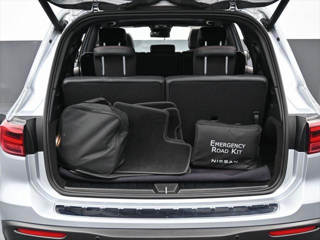 used 2024 Mercedes-Benz EQB 250 car, priced at $33,999