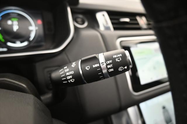 used 2020 Land Rover Range Rover Sport car, priced at $32,999