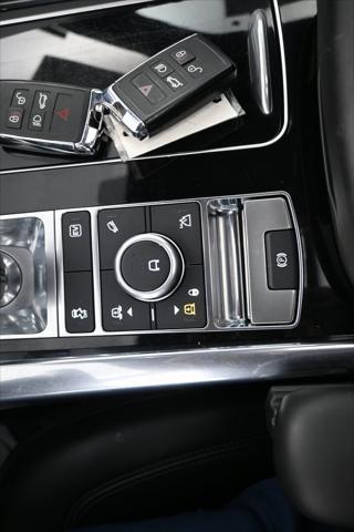 used 2020 Land Rover Range Rover Sport car, priced at $32,999