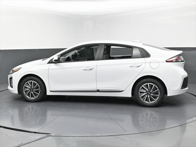 used 2021 Hyundai Ioniq EV car, priced at $15,999