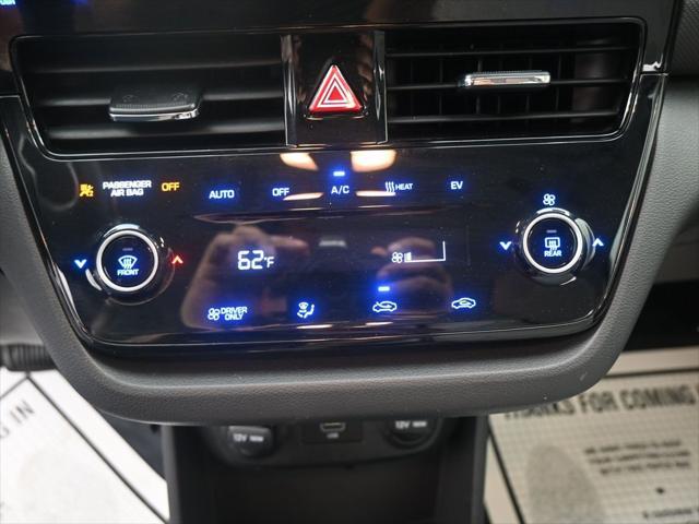 used 2021 Hyundai Ioniq EV car, priced at $15,999