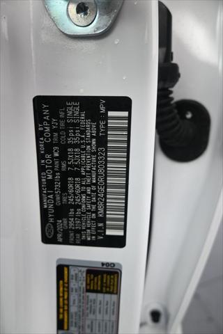 used 2024 Hyundai Palisade car, priced at $35,999