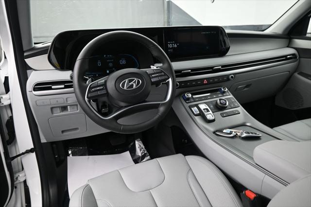 used 2024 Hyundai Palisade car, priced at $35,999