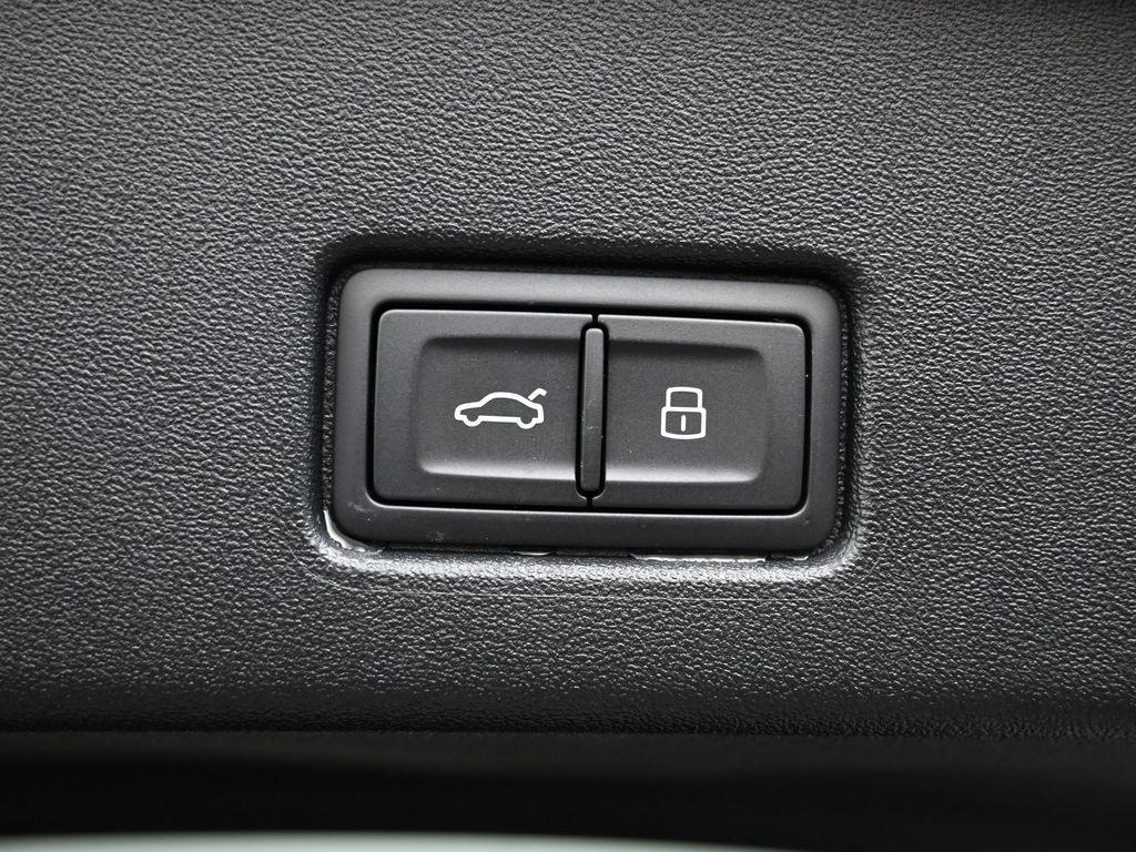 used 2024 Audi Q4 e-tron car, priced at $28,999