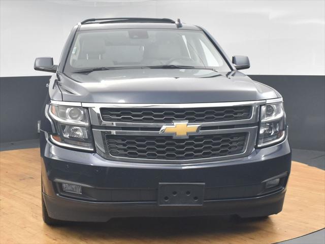 used 2020 Chevrolet Suburban car, priced at $26,999