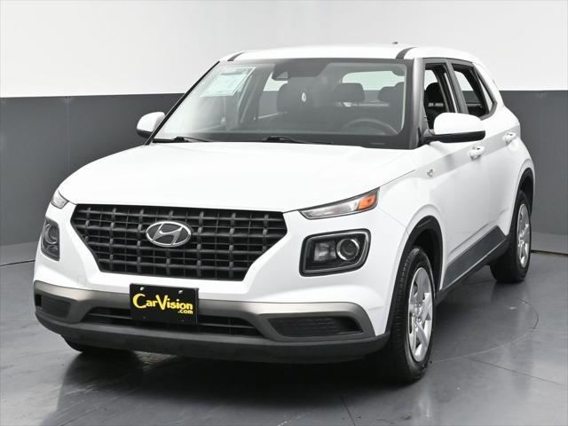 used 2020 Hyundai Venue car, priced at $12,999
