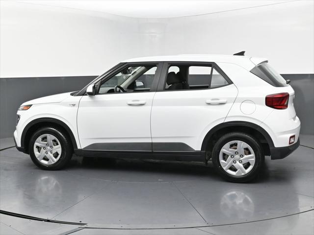 used 2020 Hyundai Venue car, priced at $12,999