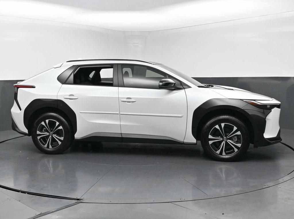 used 2023 Toyota bZ4X car, priced at $20,499