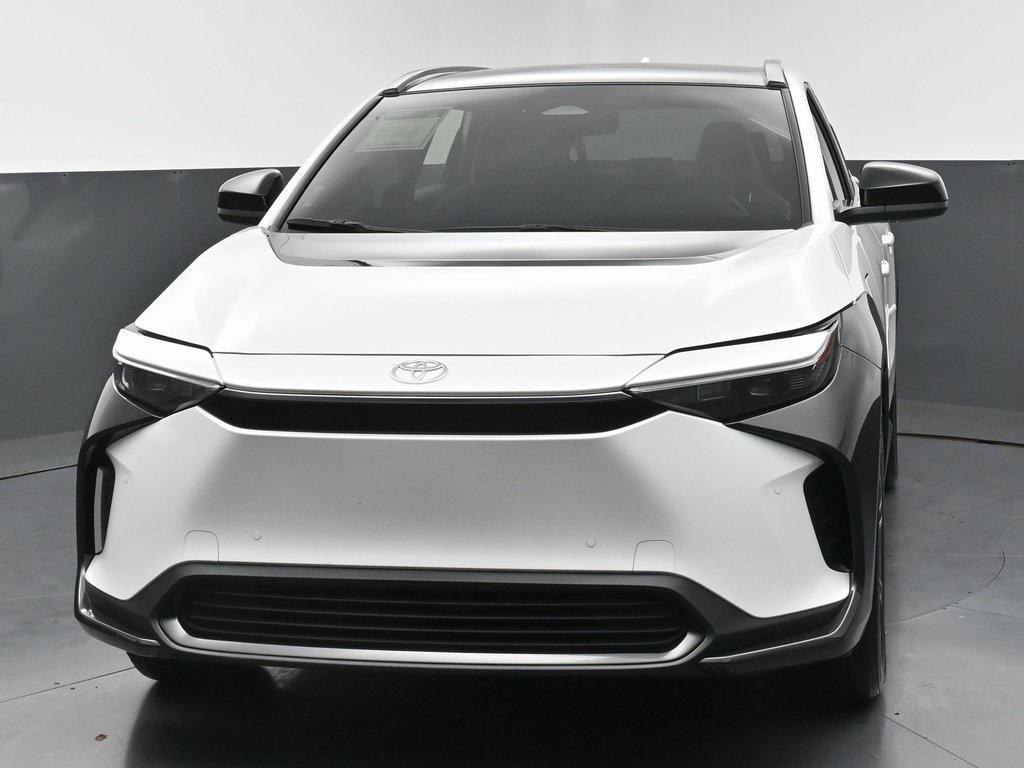 used 2023 Toyota bZ4X car, priced at $20,499