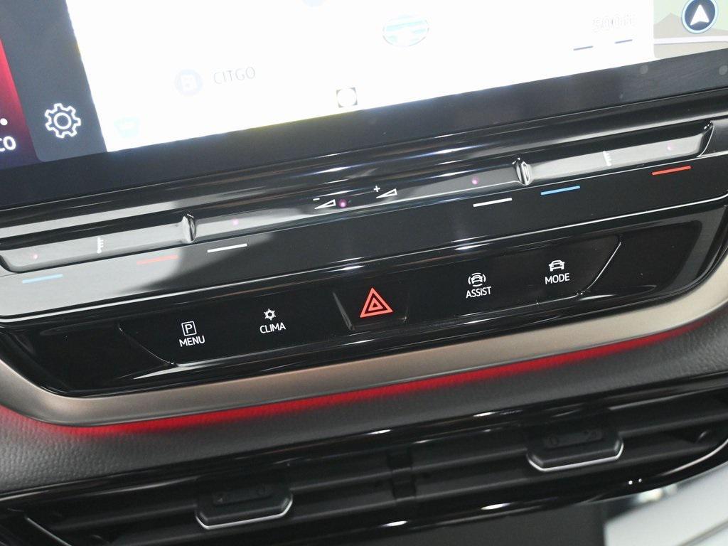 used 2023 Volkswagen ID.4 car, priced at $16,499