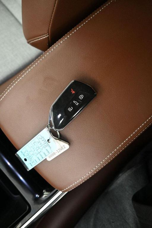 used 2023 Volkswagen ID.4 car, priced at $16,499