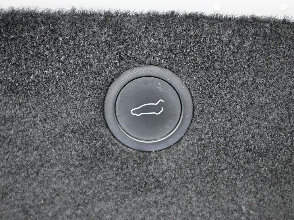 used 2022 Tesla Model X car, priced at $43,999