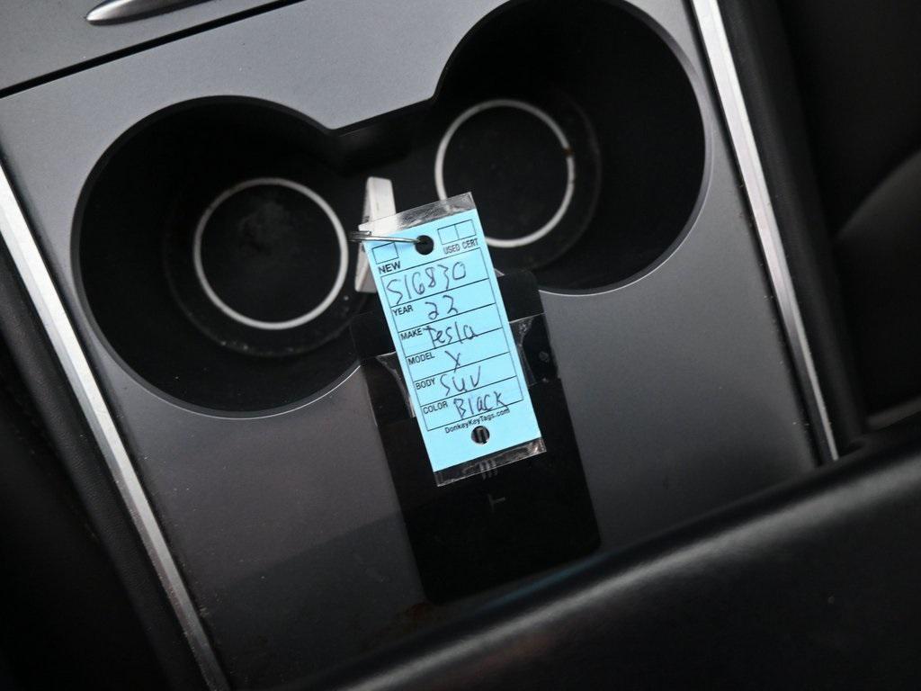 used 2022 Tesla Model Y car, priced at $28,499