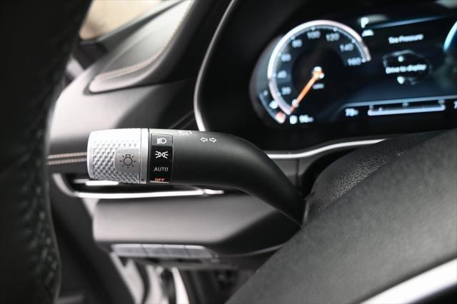 used 2021 Genesis GV80 car, priced at $33,999