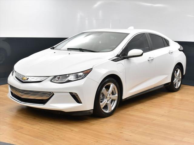 used 2018 Chevrolet Volt car, priced at $9,999