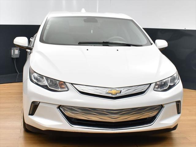 used 2018 Chevrolet Volt car, priced at $9,999