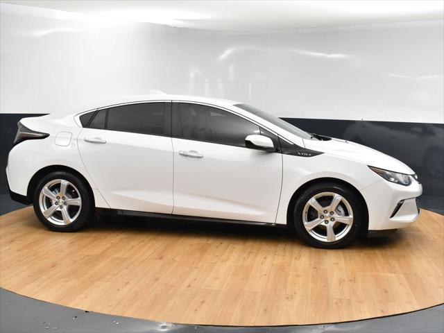 used 2018 Chevrolet Volt car, priced at $9,999