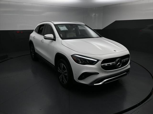 used 2024 Mercedes-Benz GLA 250 car, priced at $32,999