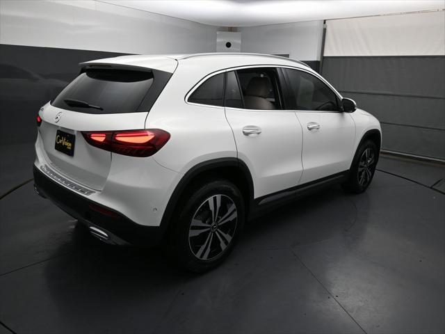 used 2024 Mercedes-Benz GLA 250 car, priced at $32,999
