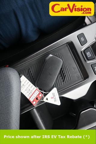 used 2023 Kia EV6 car, priced at $19,999