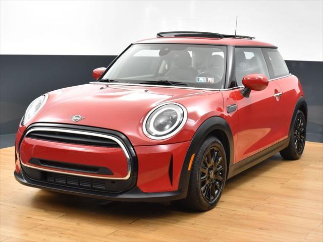 used 2023 MINI Hardtop car, priced at $22,999