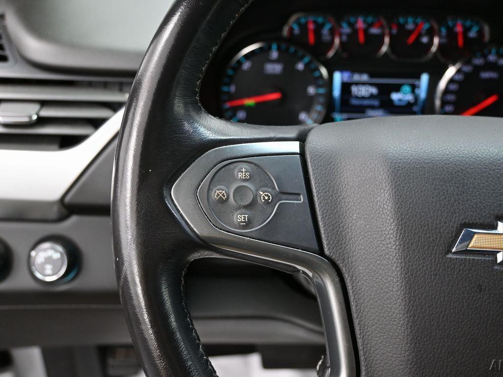 used 2020 Chevrolet Tahoe car, priced at $27,999
