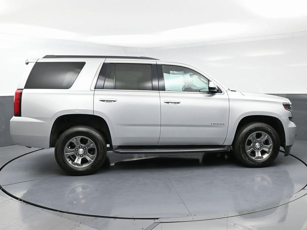 used 2020 Chevrolet Tahoe car, priced at $27,999