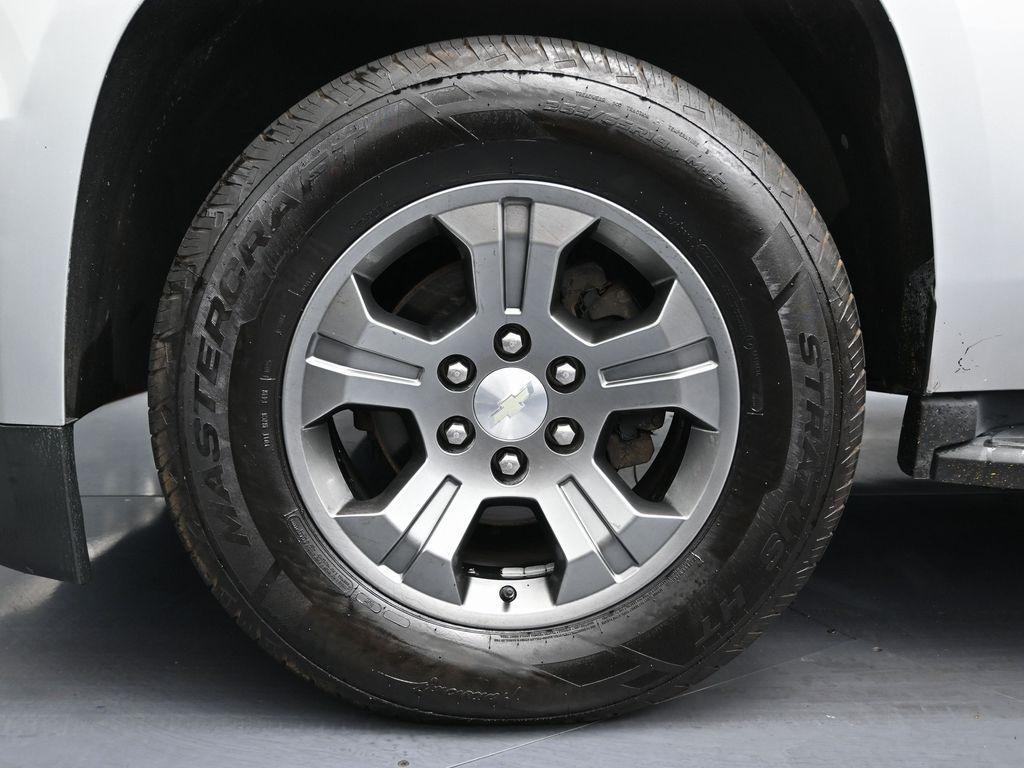 used 2020 Chevrolet Tahoe car, priced at $27,999