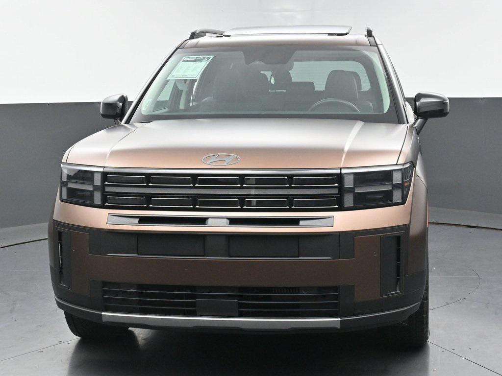 used 2024 Hyundai Santa Fe car, priced at $26,999