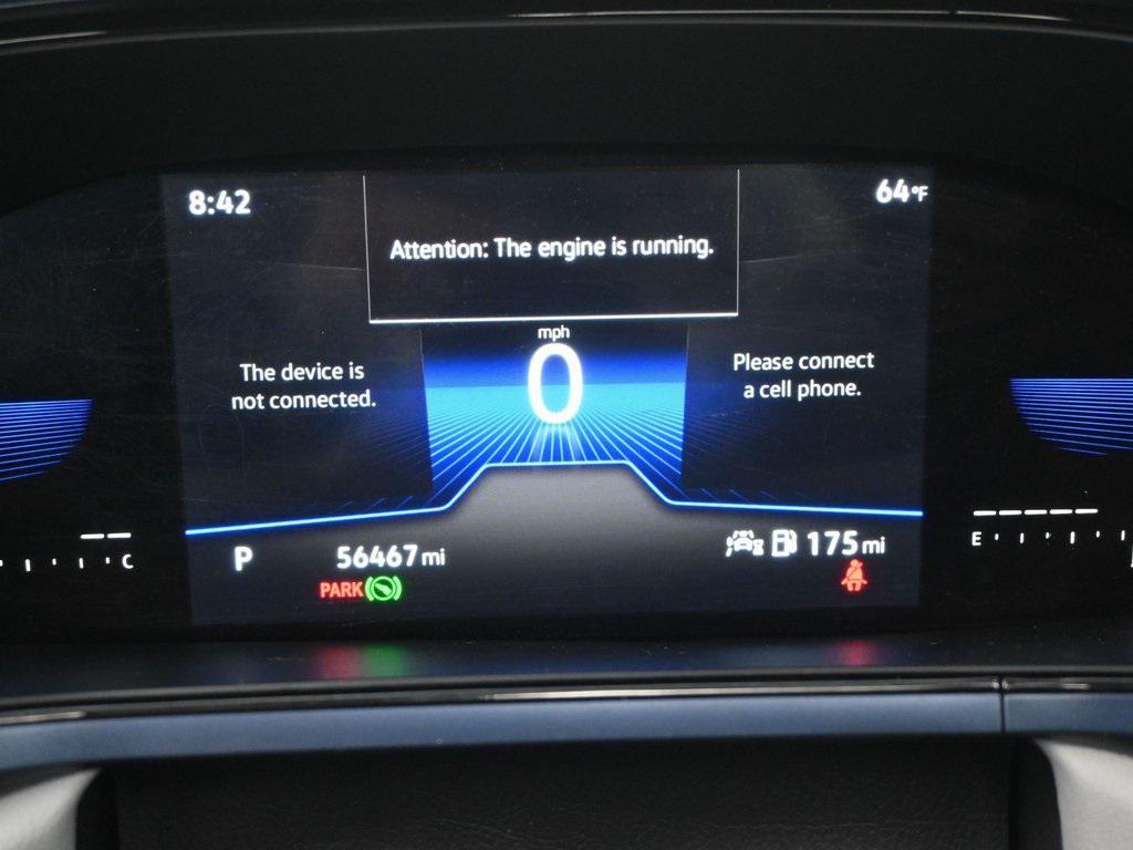 used 2022 Volkswagen Taos car, priced at $17,999