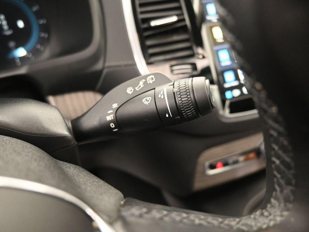 used 2023 Volvo XC90 car, priced at $37,999