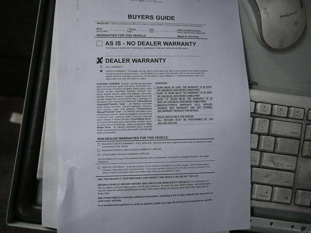 used 2023 Volvo XC90 car, priced at $37,999