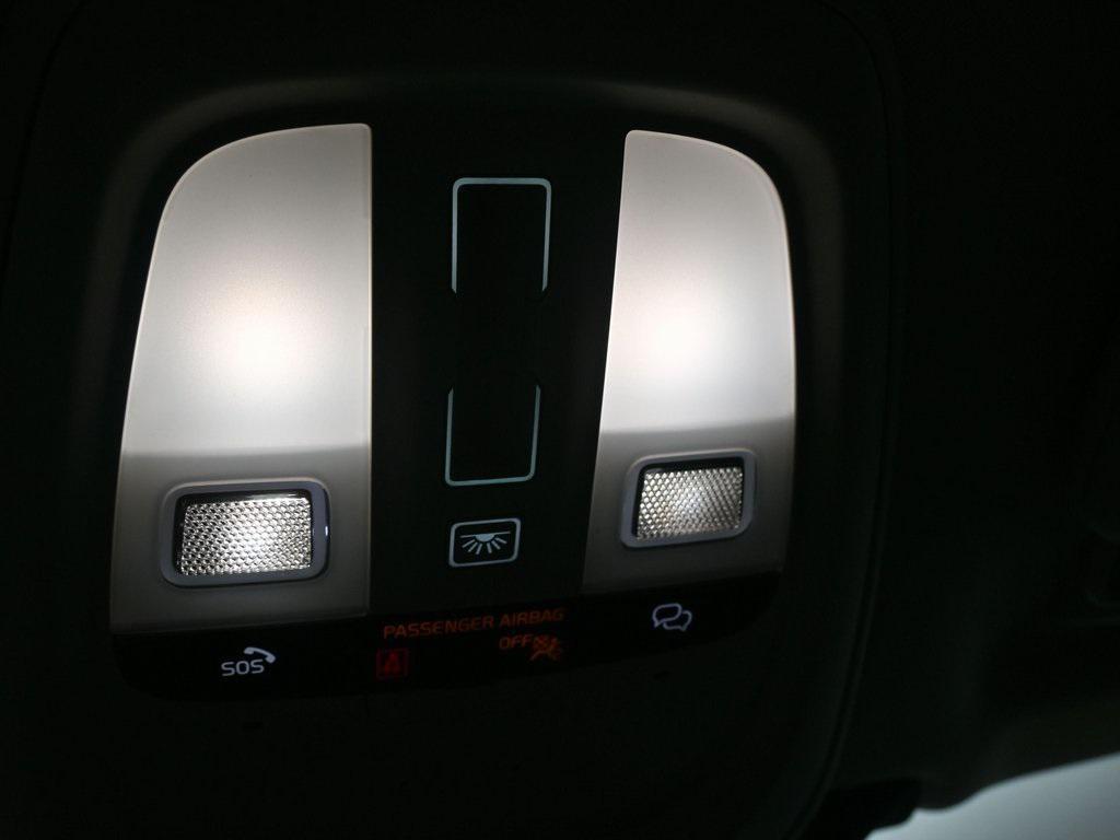 used 2023 Volvo XC90 car, priced at $37,999