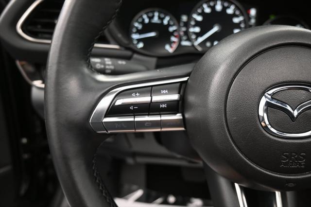 used 2022 Mazda CX-30 car, priced at $22,999