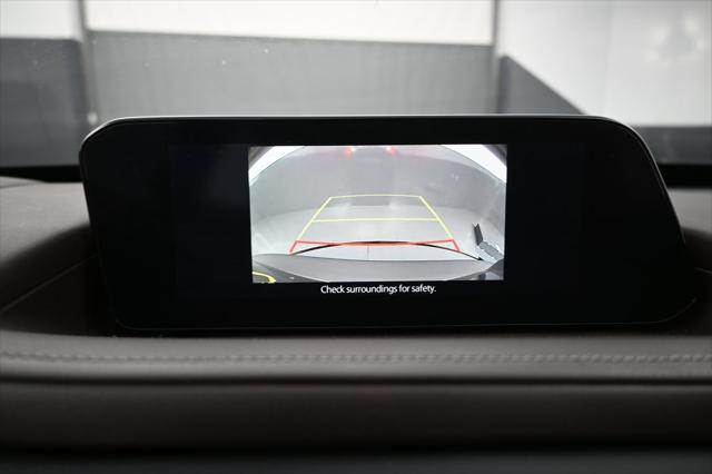 used 2022 Mazda CX-30 car, priced at $22,999