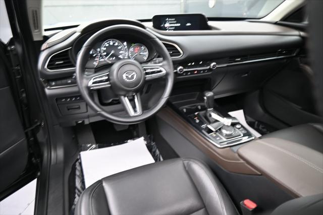 used 2022 Mazda CX-30 car, priced at $22,999